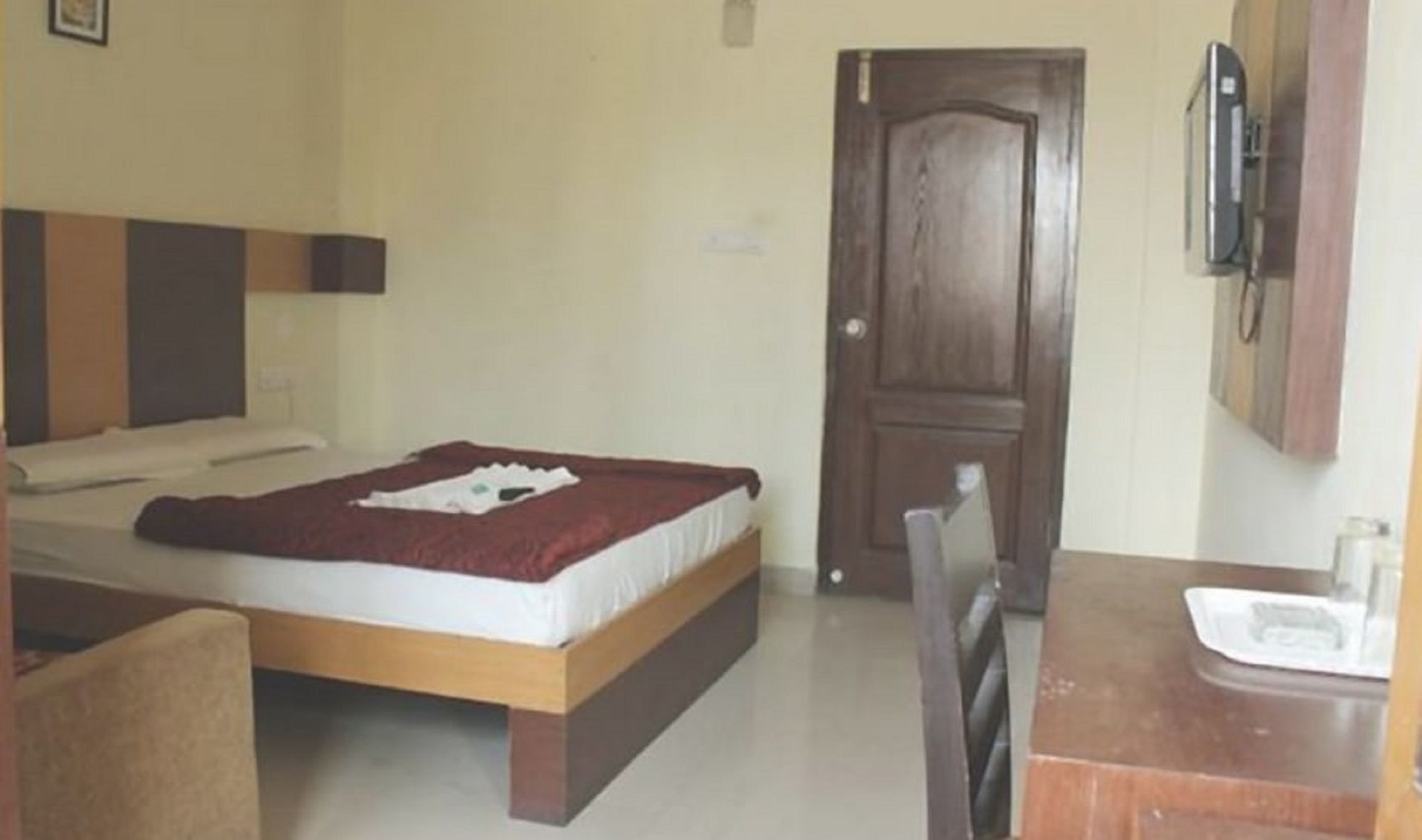 Hotel Om Jai