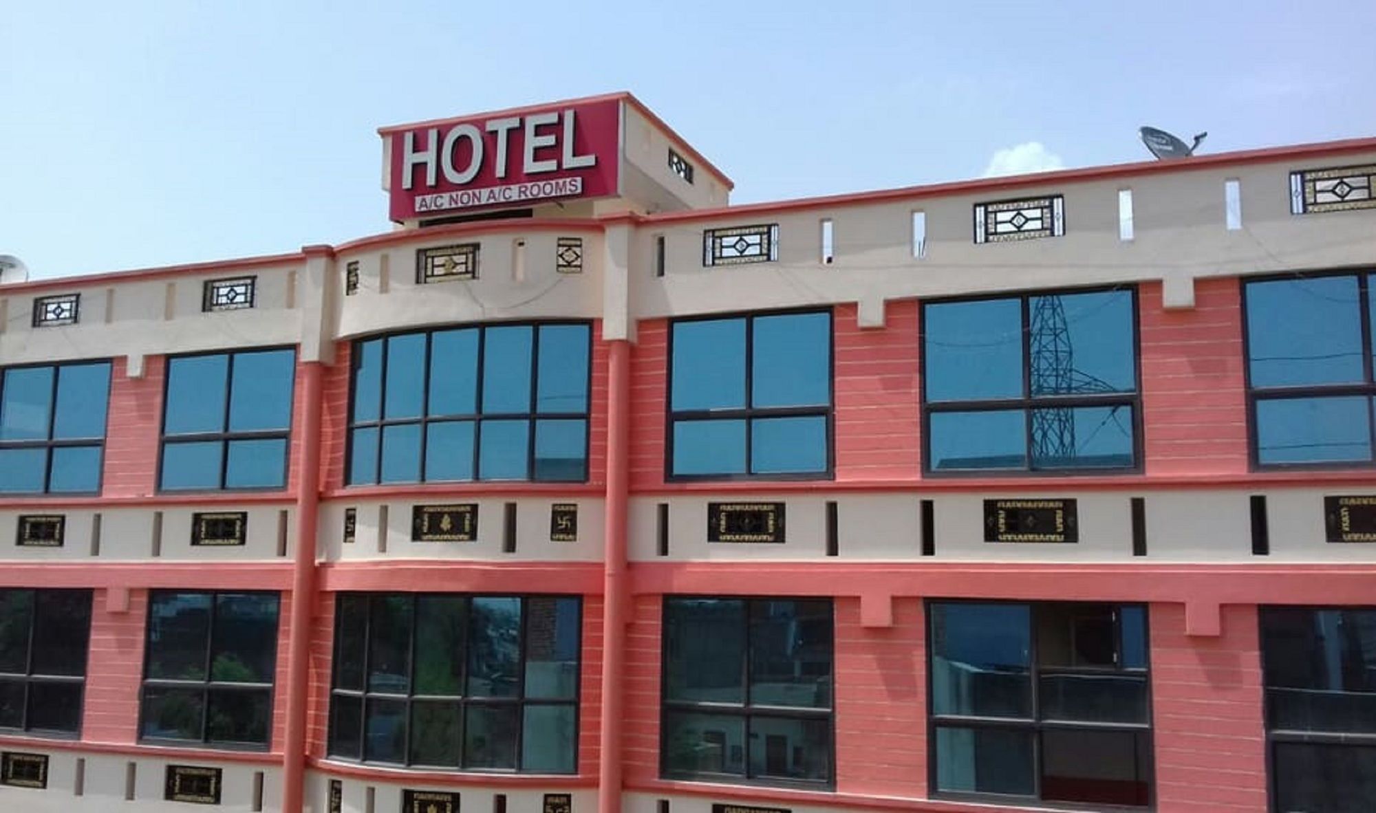 Hotel Om Jai