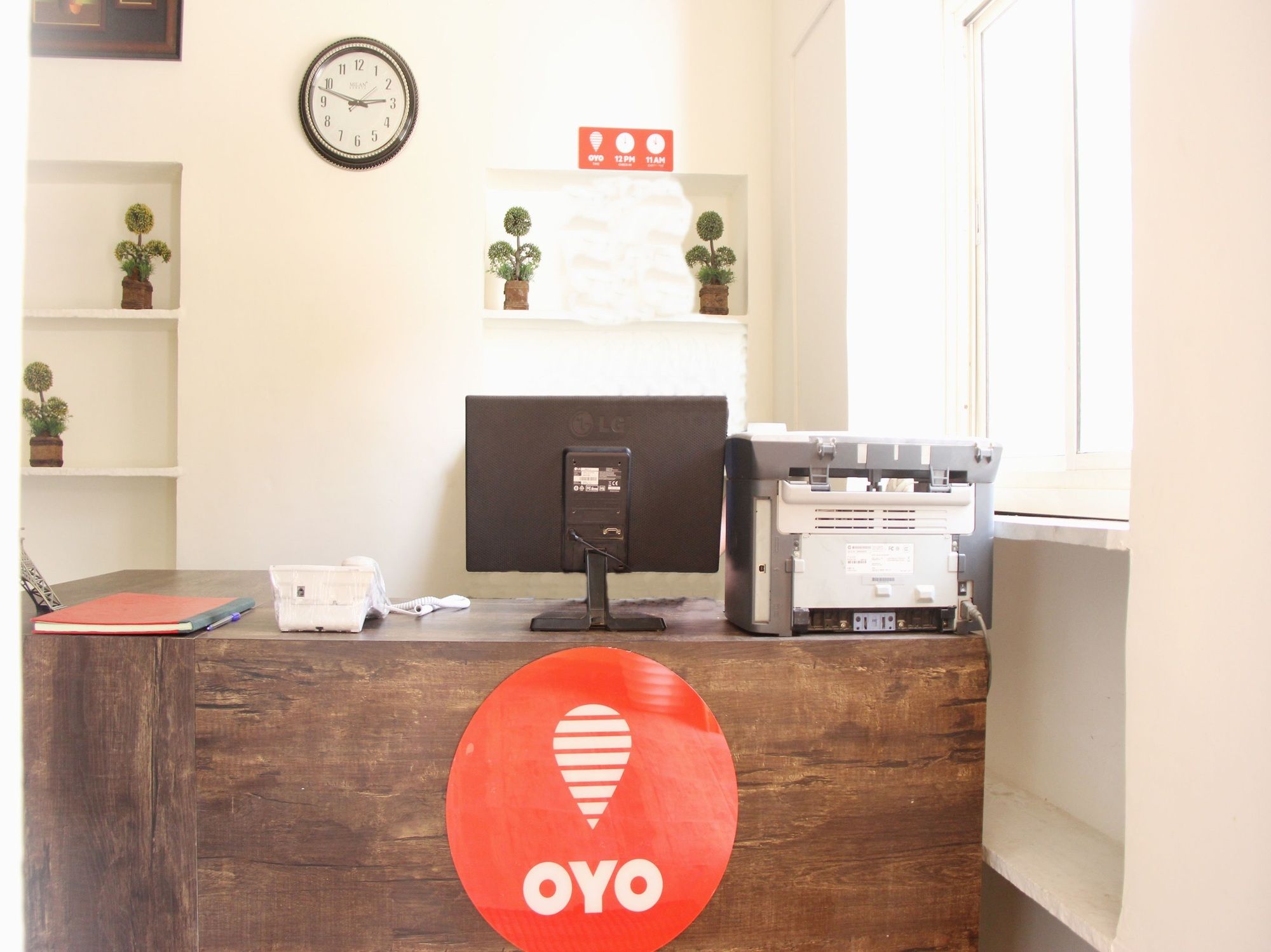 OYO 14066 Hotel Jai Palace