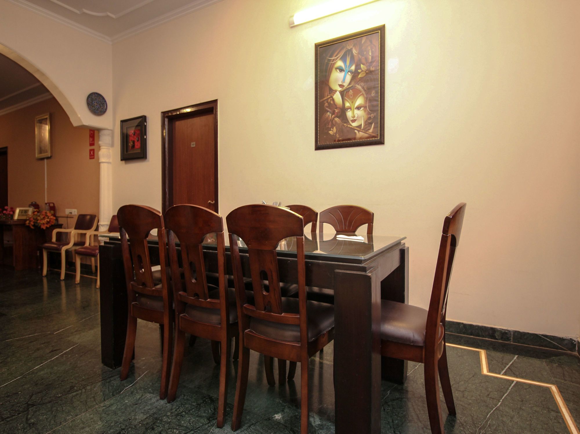OYO 5550 Jaipur Homestays