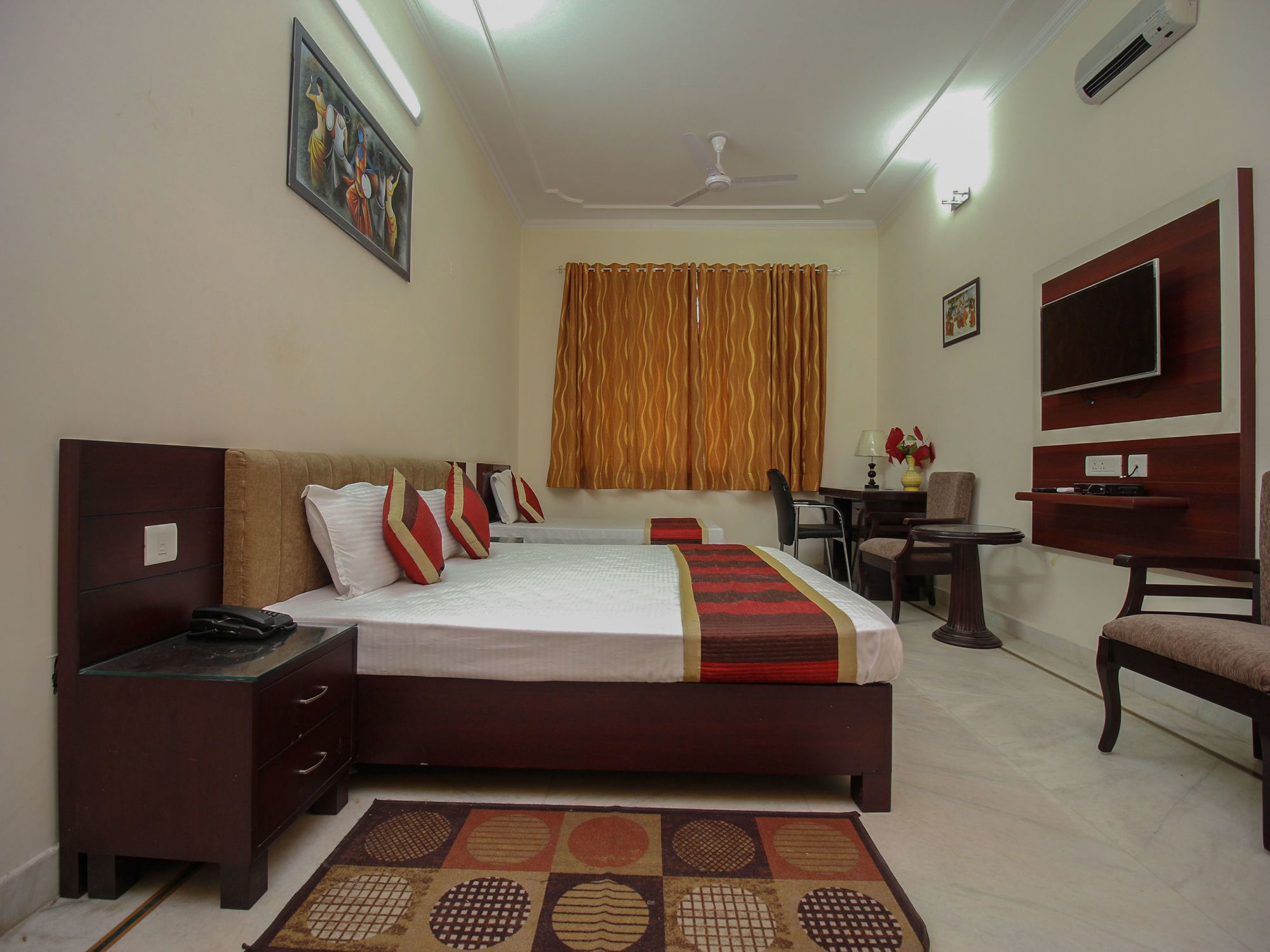 OYO 5550 Jaipur Homestays