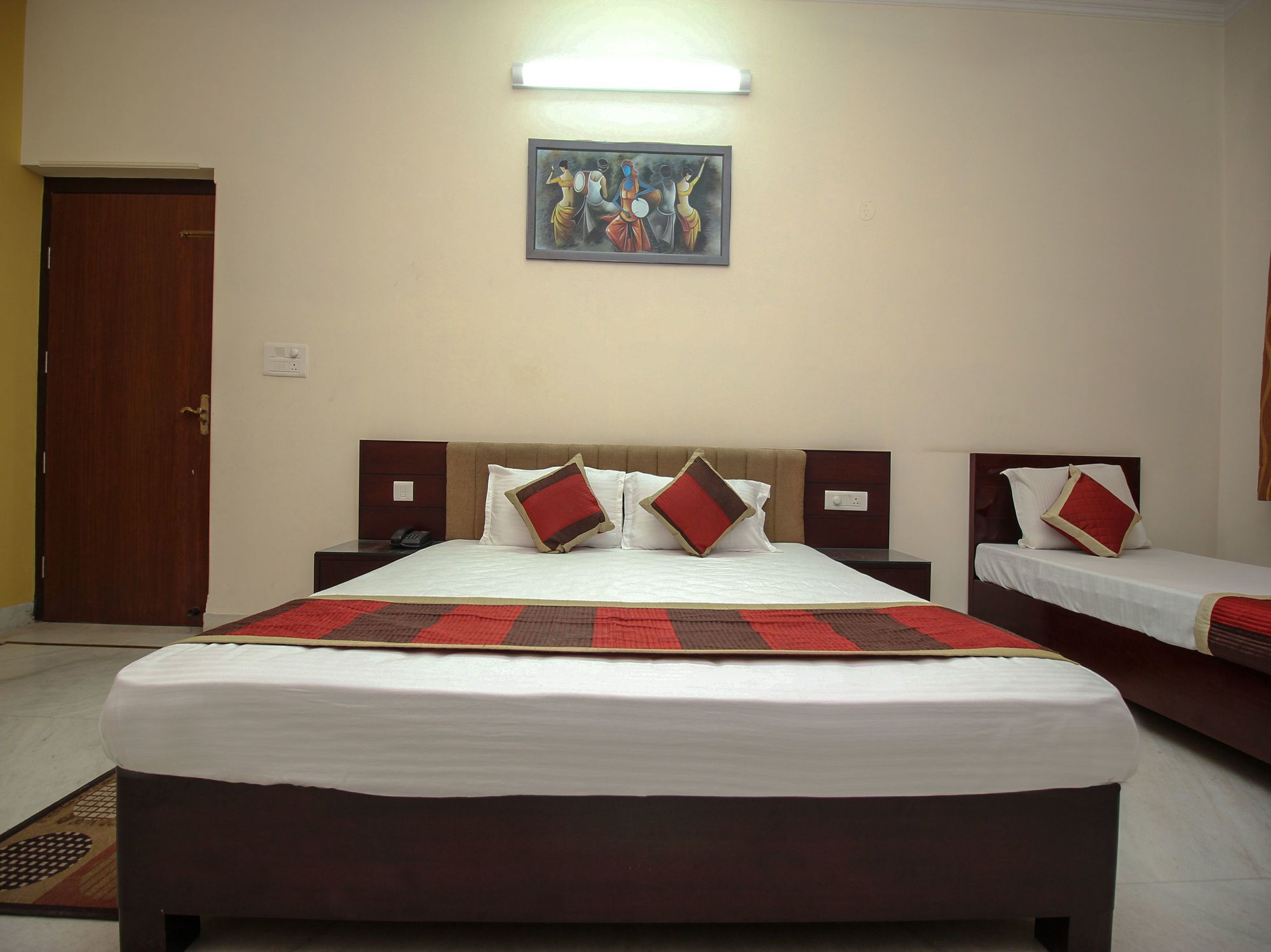 OYO 5550 Jaipur Homestays
