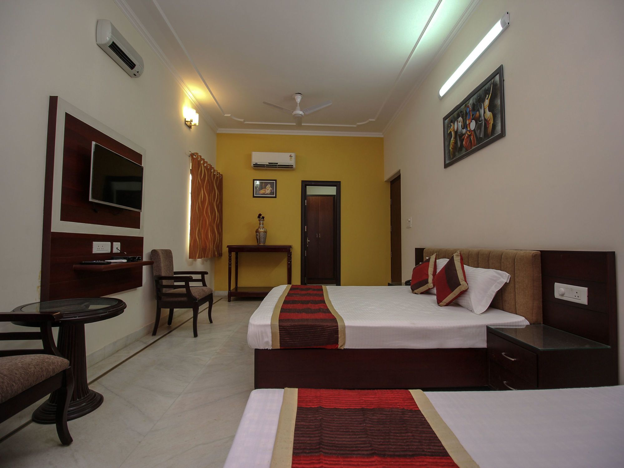 OYO 5550 Jaipur Homestays