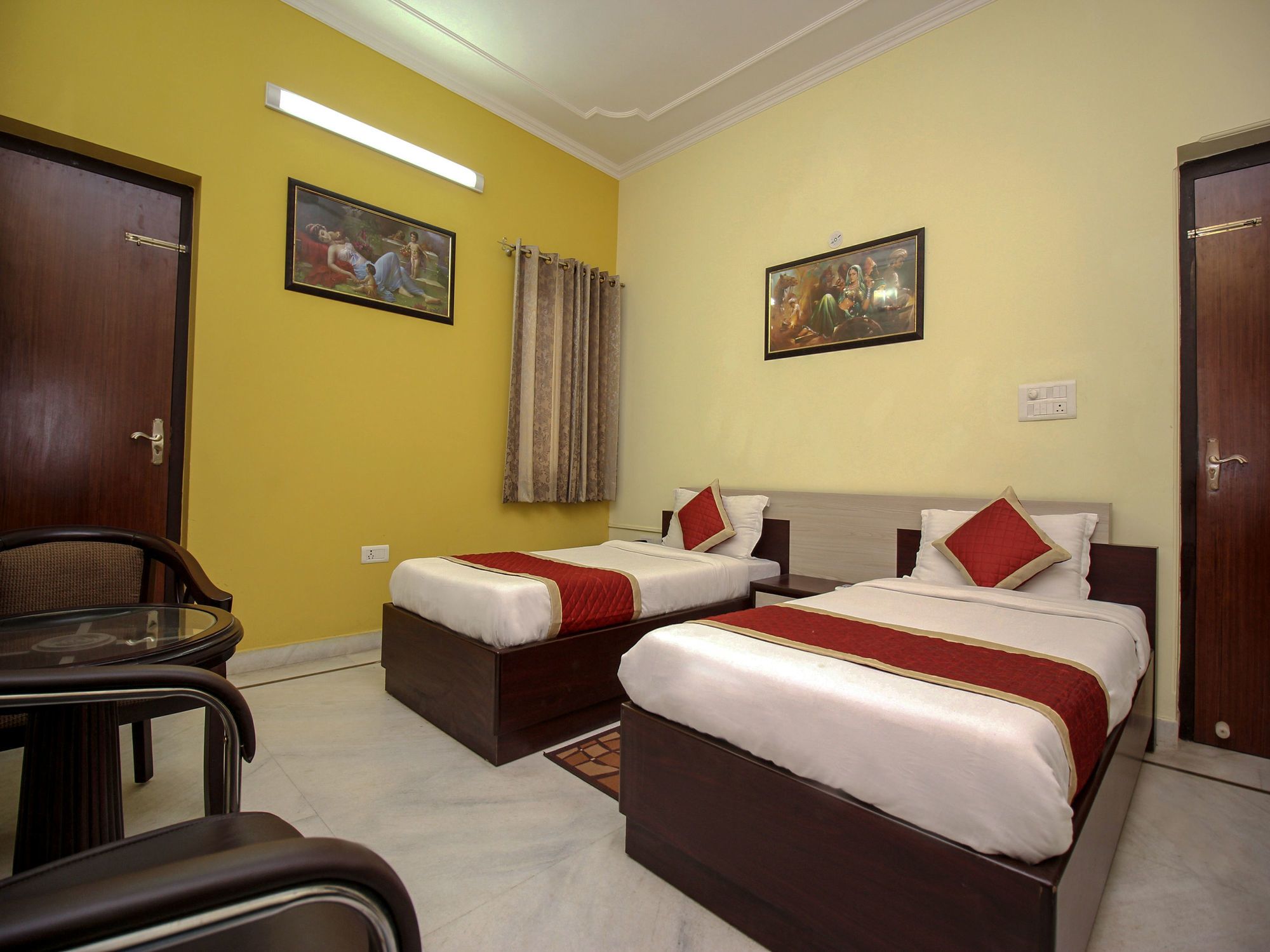 OYO 5550 Jaipur Homestays