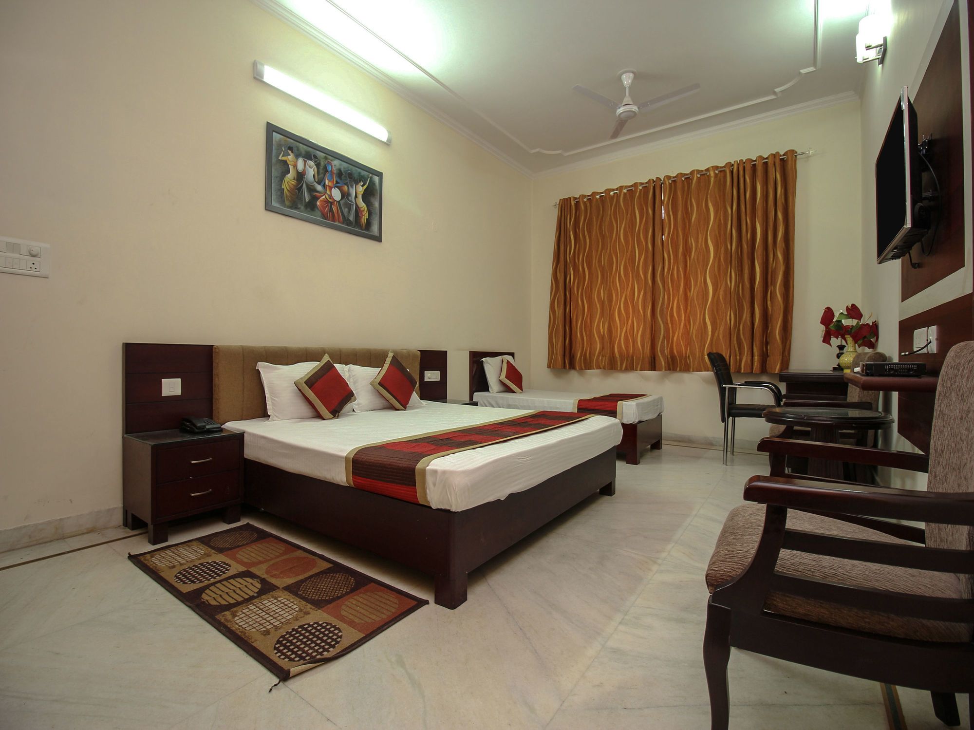 OYO 5550 Jaipur Homestays