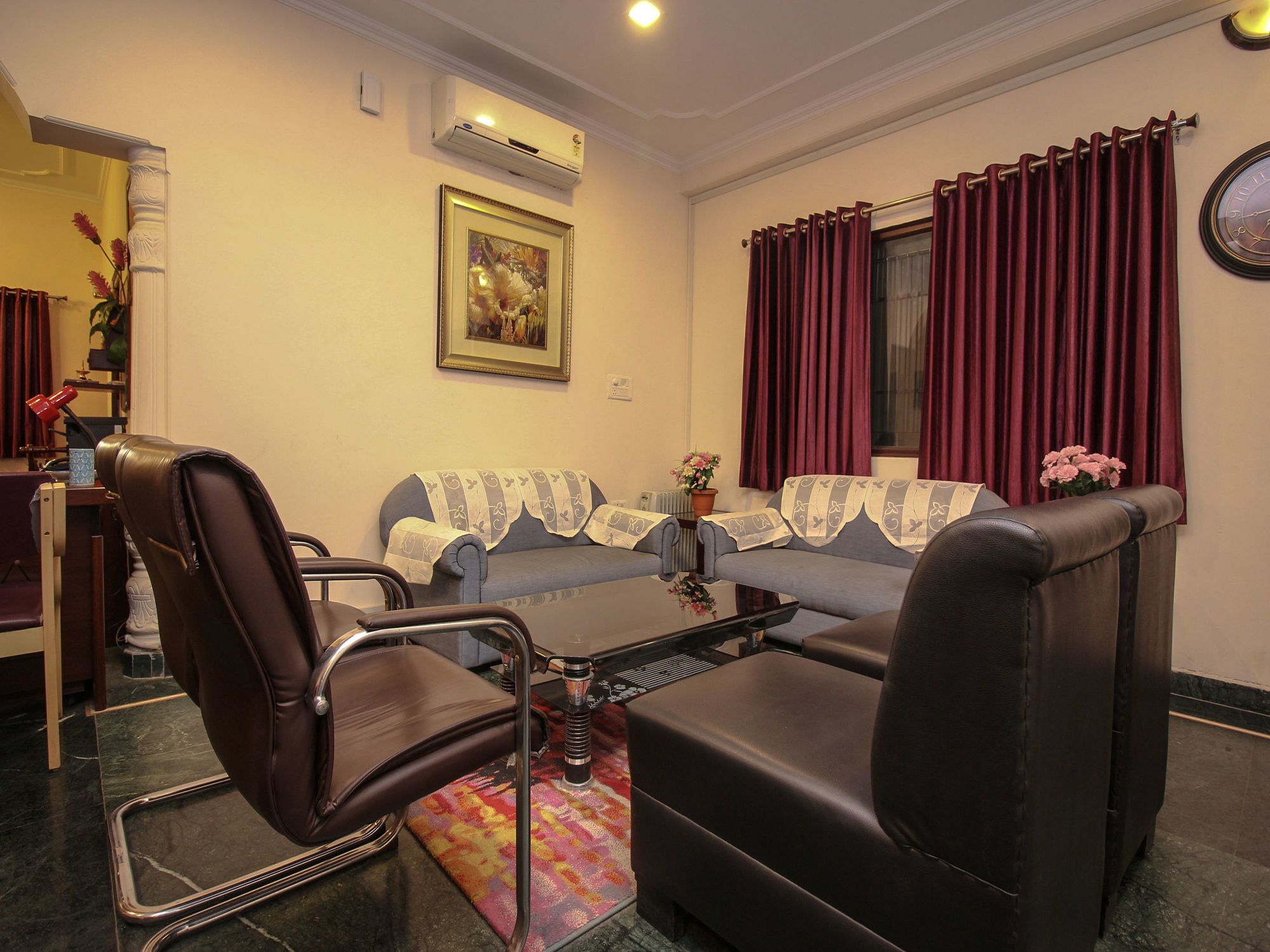 OYO 5550 Jaipur Homestays