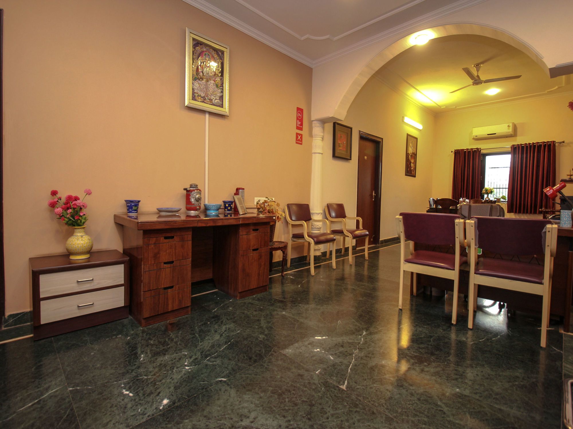 OYO 5550 Jaipur Homestays