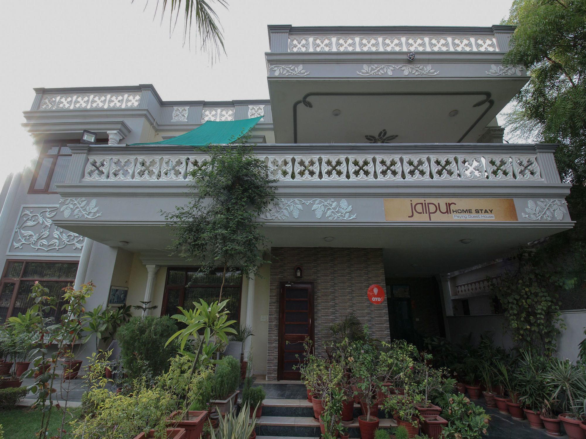 OYO 5550 Jaipur Homestays