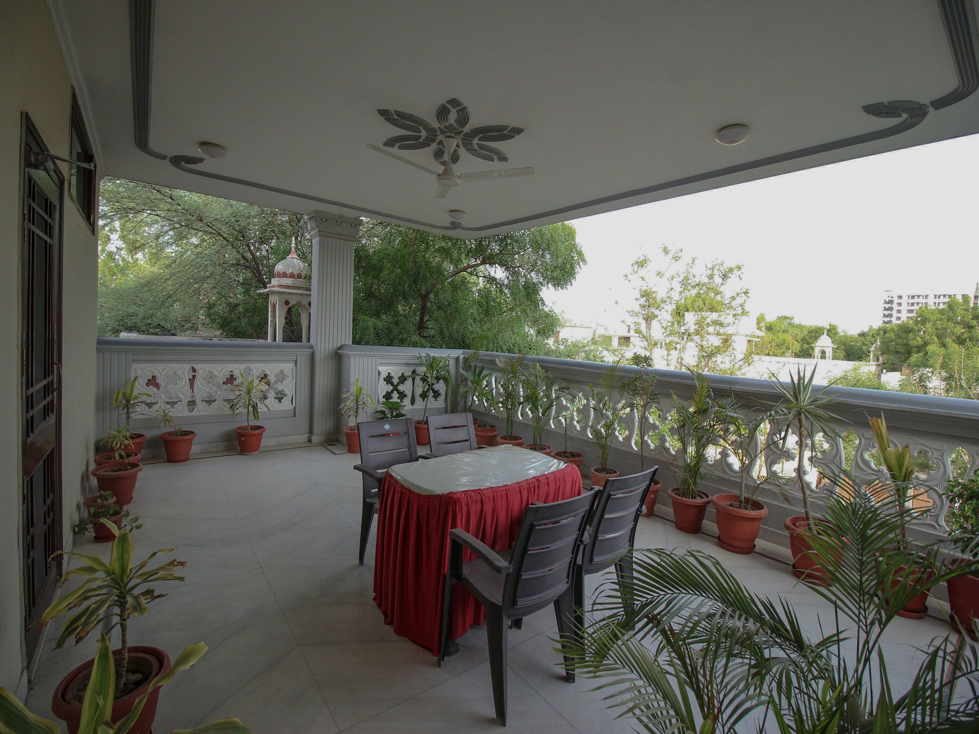 OYO 5550 Jaipur Homestays