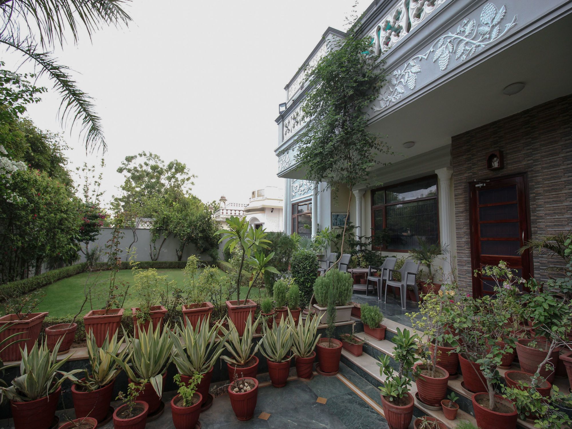 OYO 5550 Jaipur Homestays