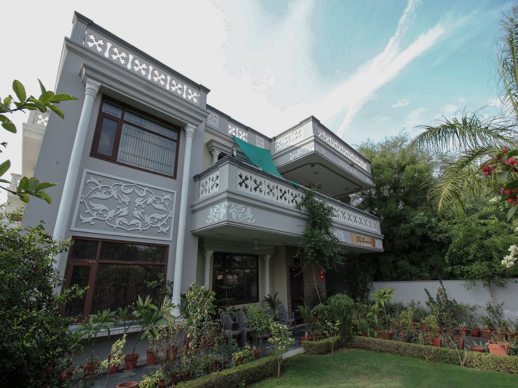 OYO 5550 Jaipur Homestays
