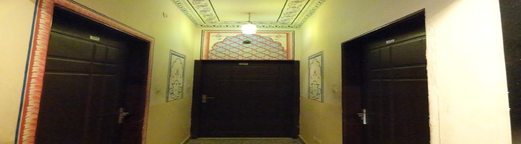 Room Maangta 102 Jaipur