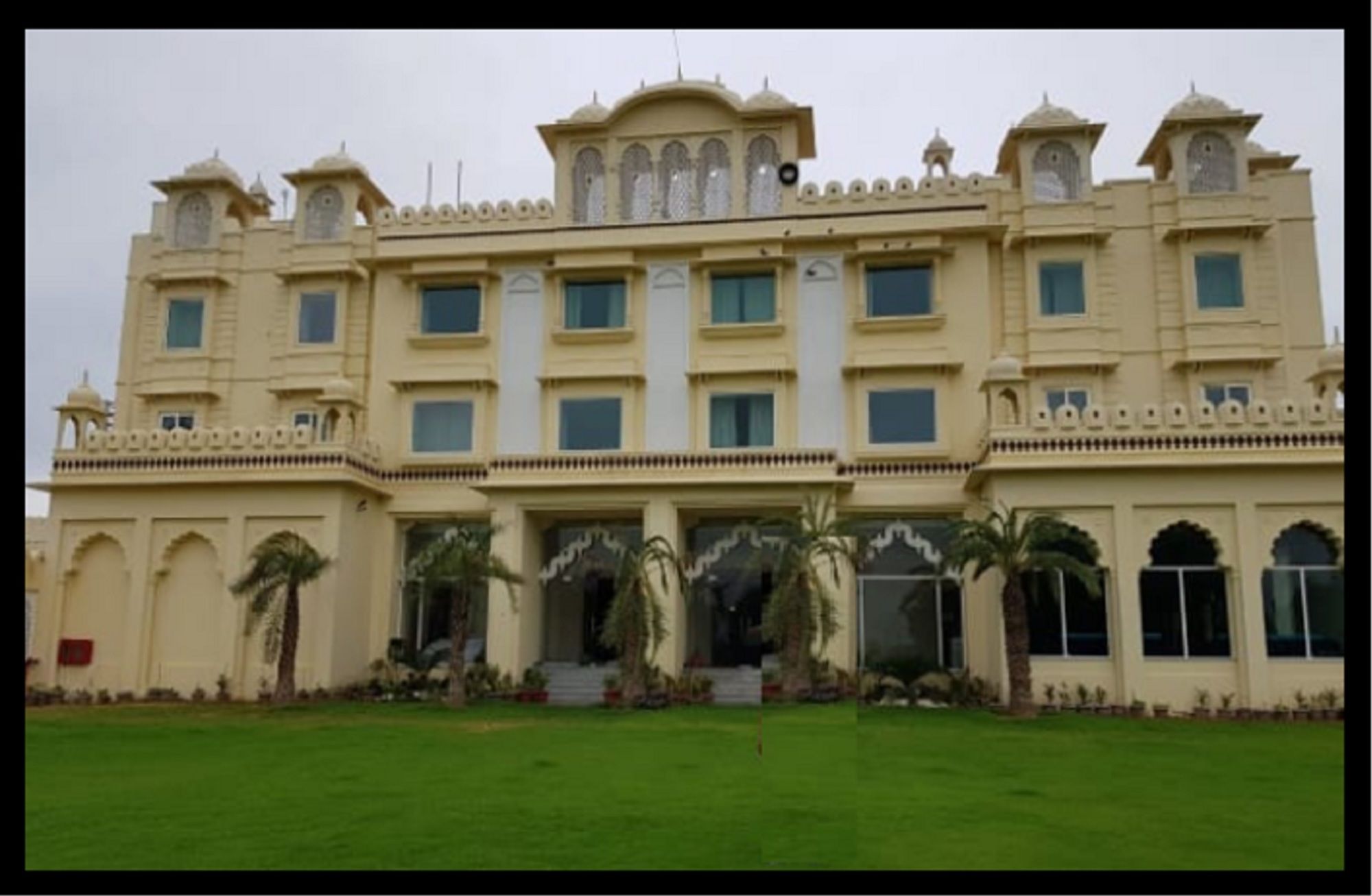 Atharva Jaipur