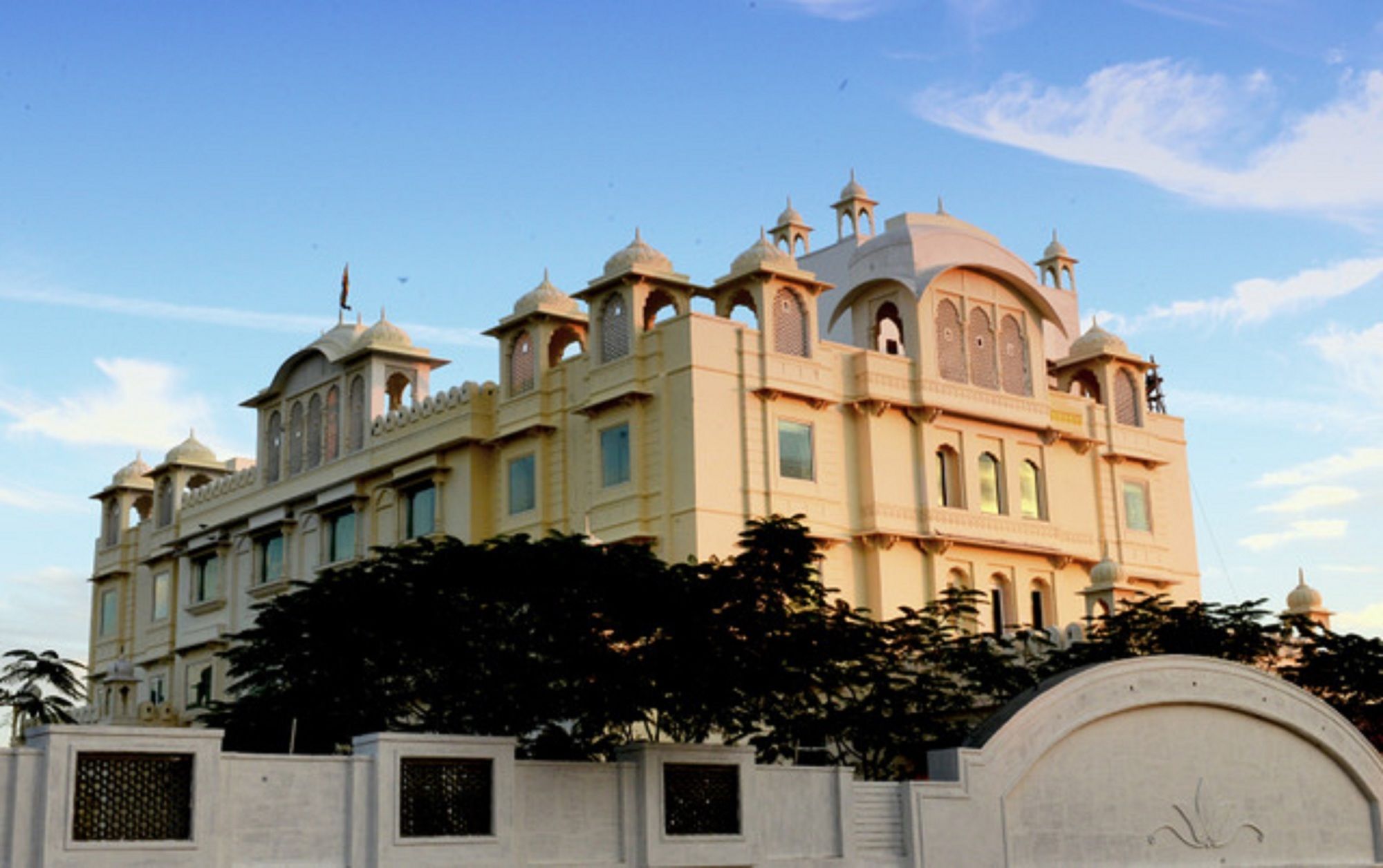 Atharva Jaipur