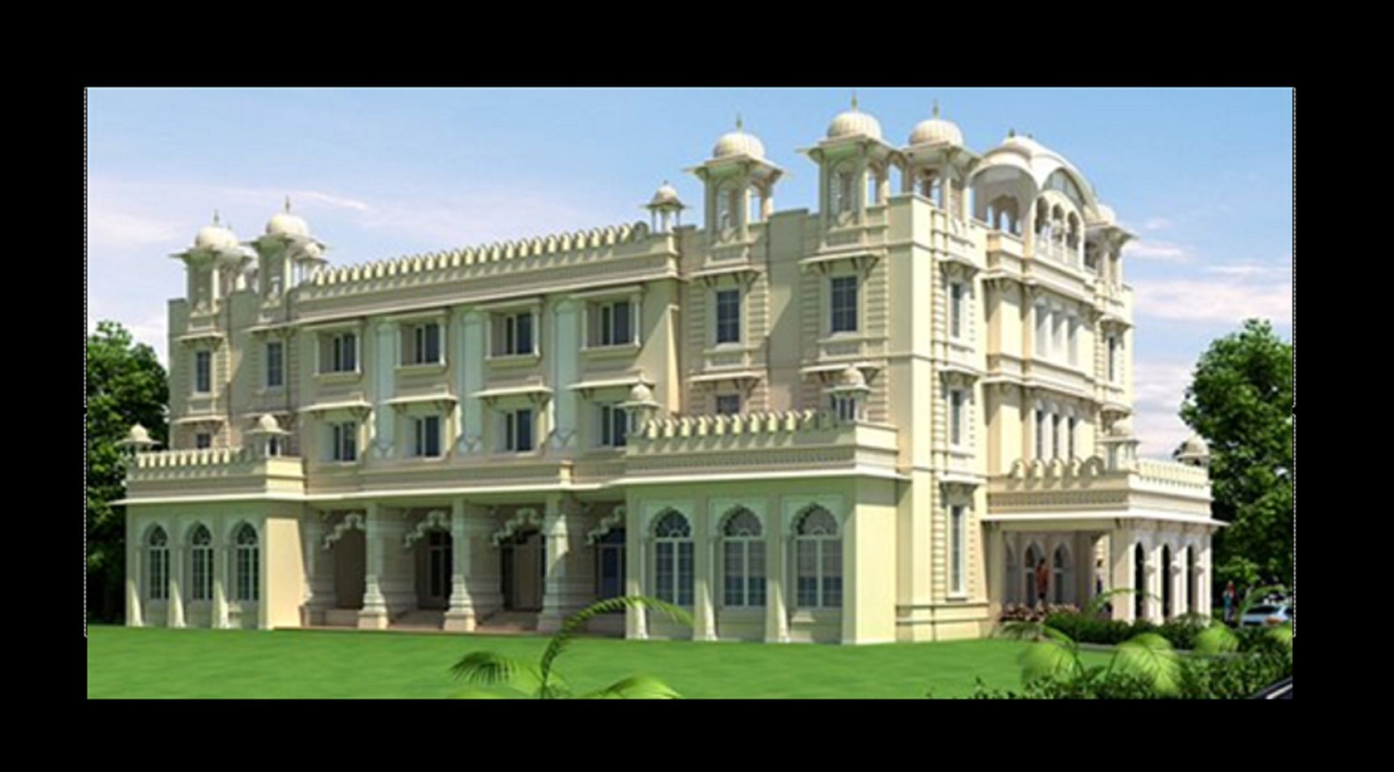 Atharva Jaipur