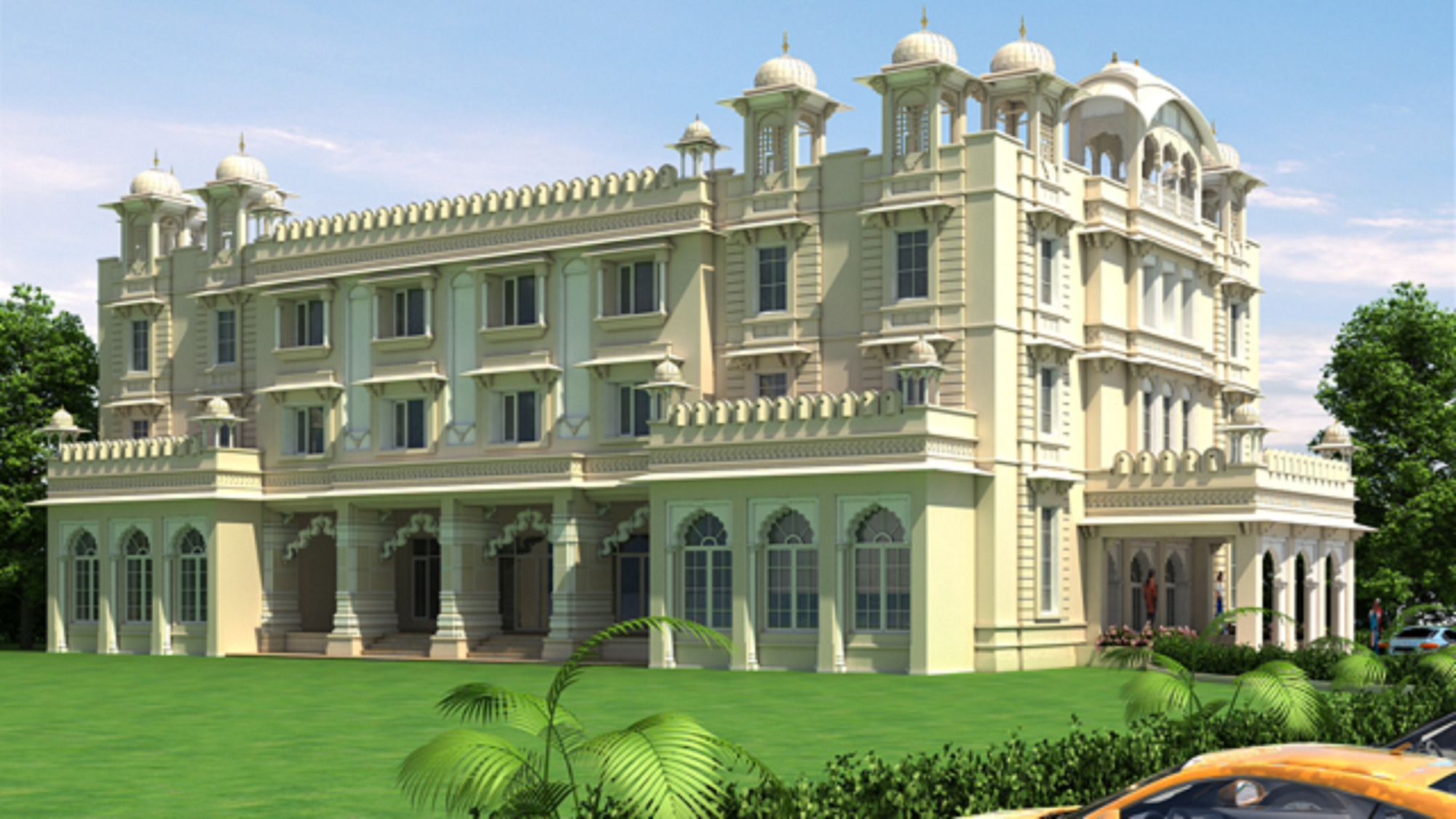 Atharva Jaipur
