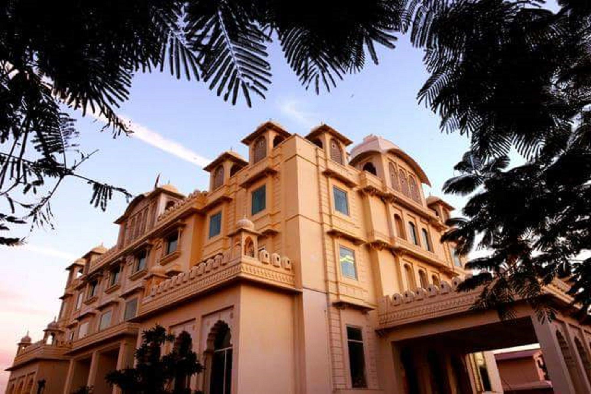 Atharva Jaipur