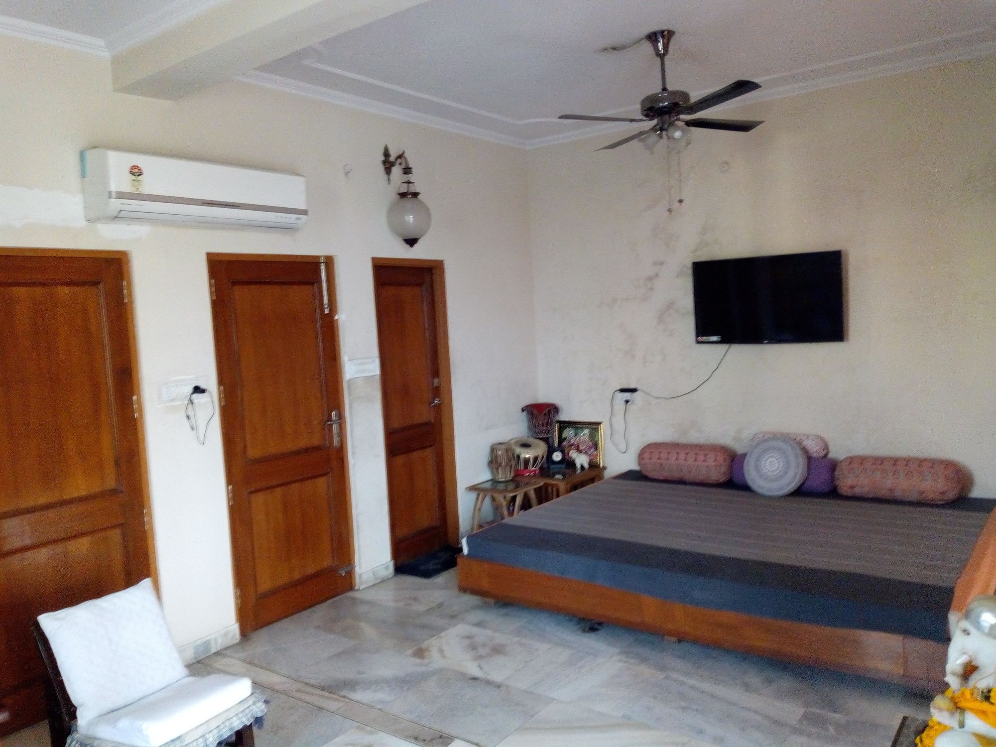 The  Heera Haveli