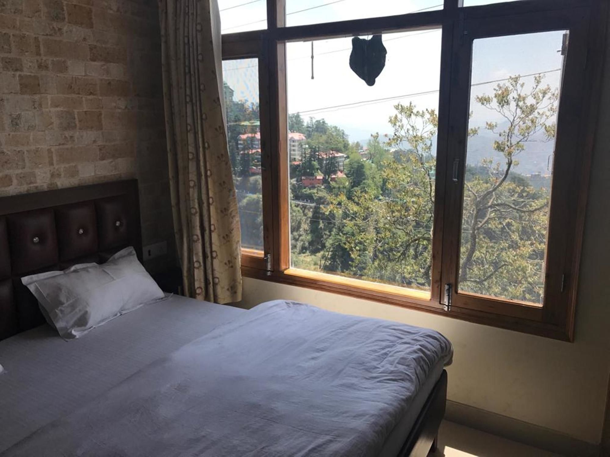 Shree Radhey BnB