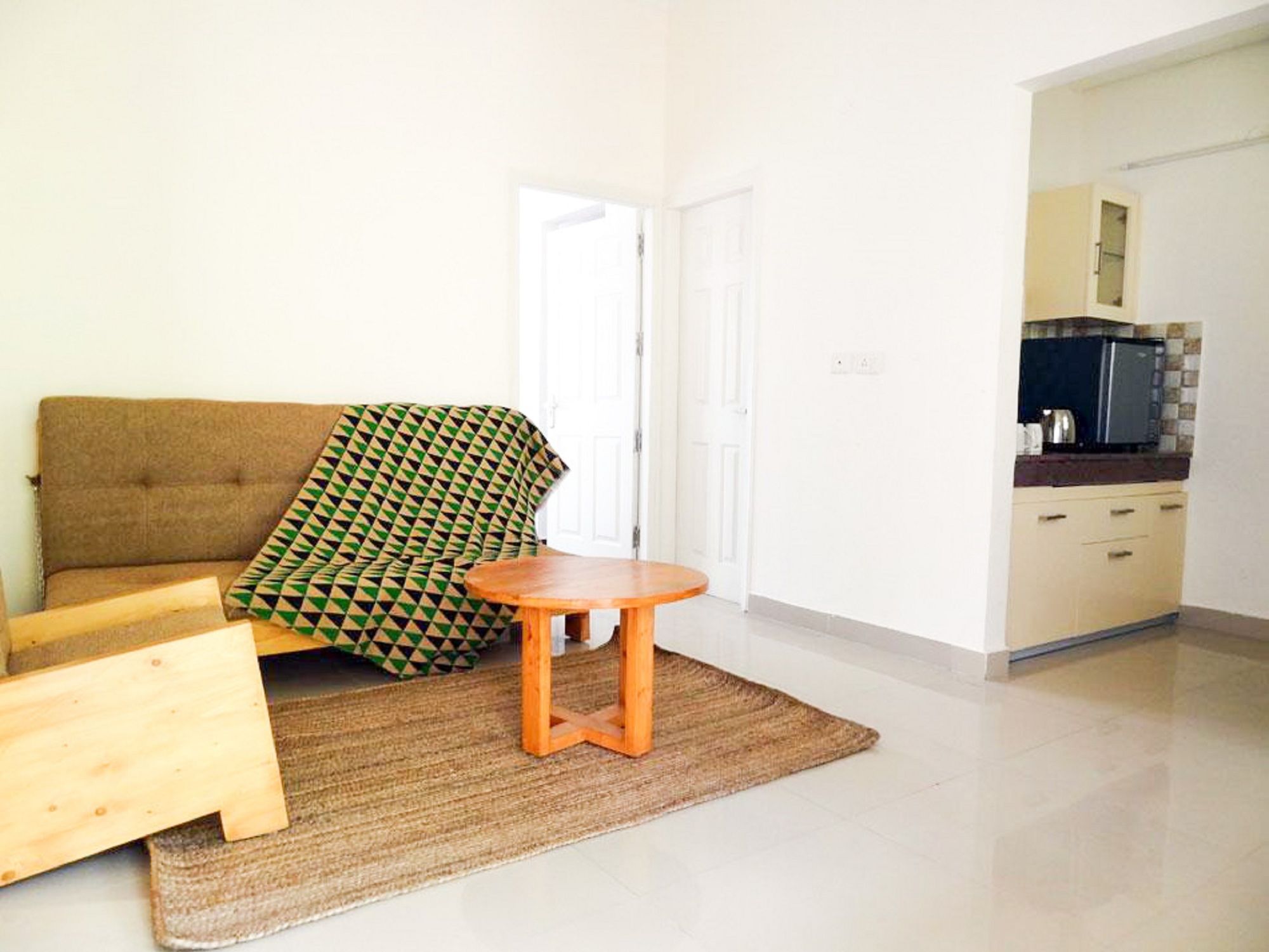 Spangle Heights - Shimla, Suites & Residences
