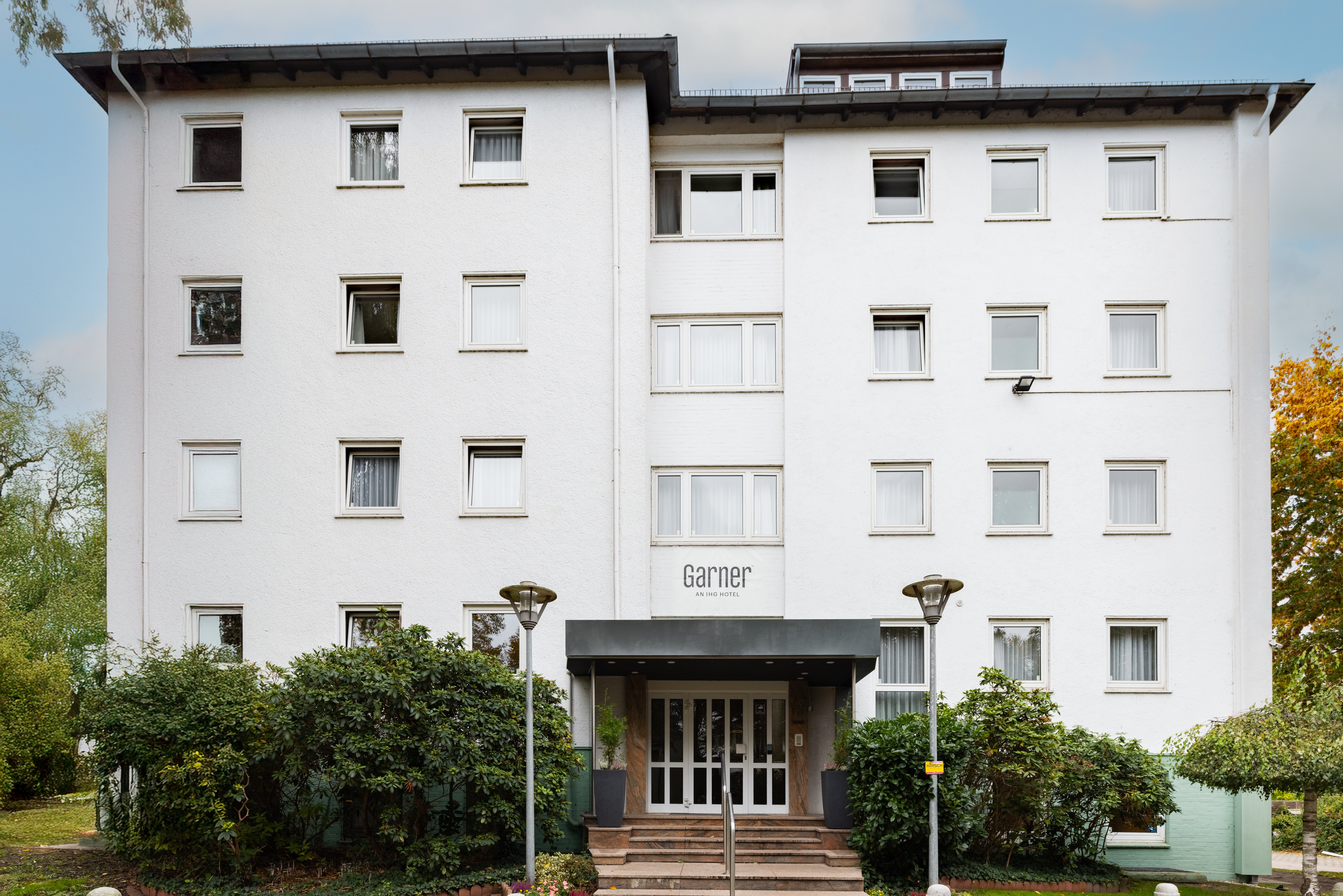 Hotel Garden Bremen