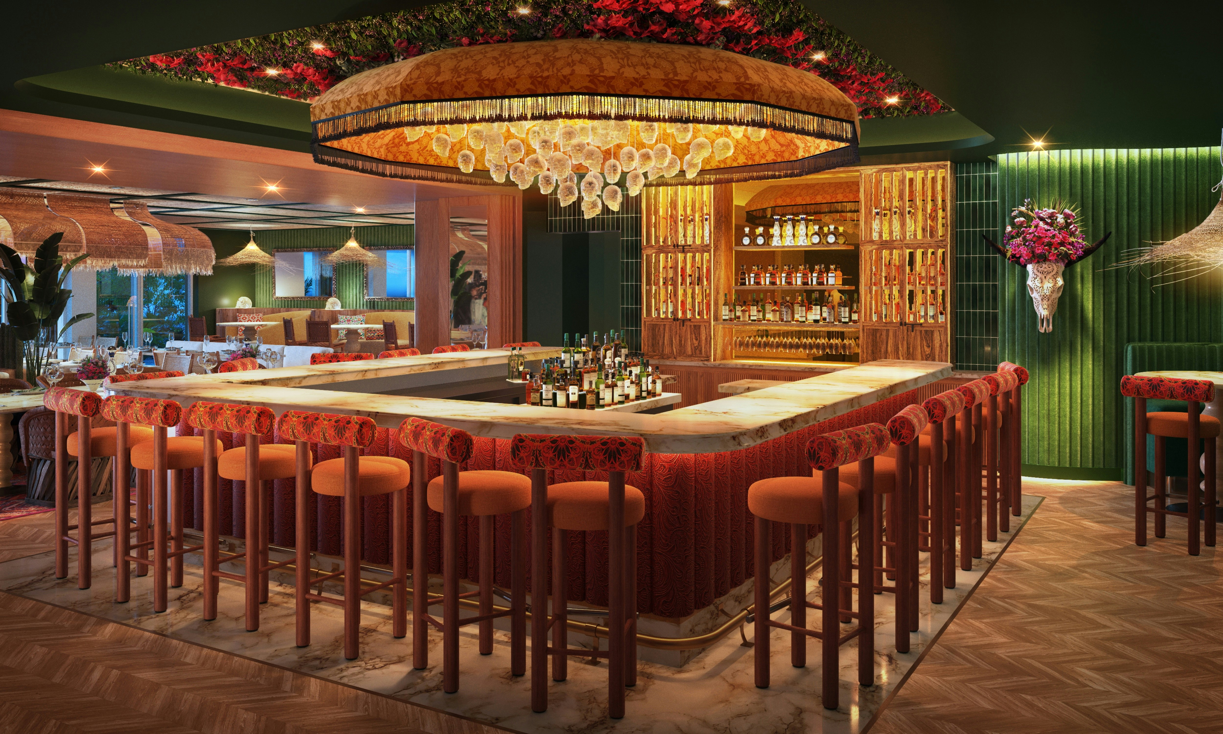 The Sunny Miami Sunny Isles Beach,Curio Collection by Hilton