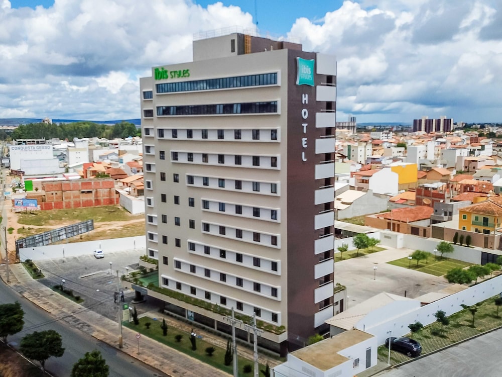 ibis Styles Vitória da Conquista