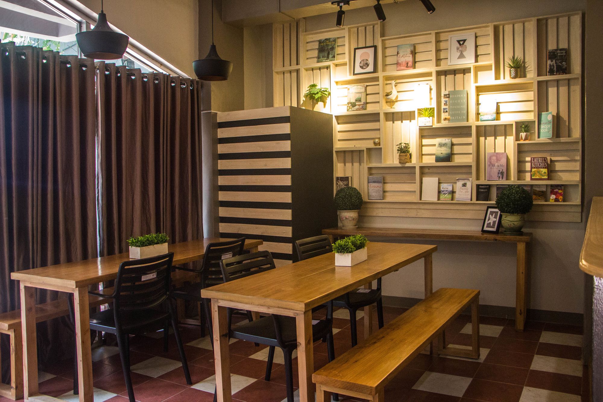 Bunks Hostel - Adults Only