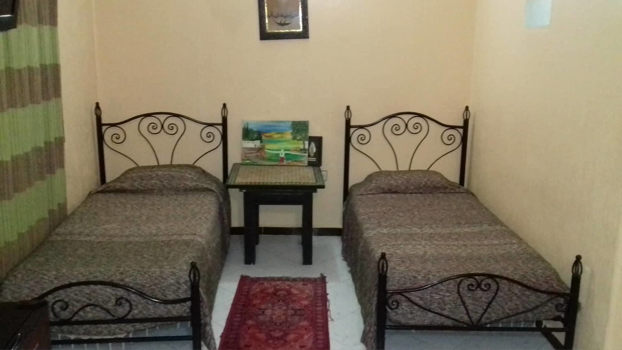 Hôtel Tijani