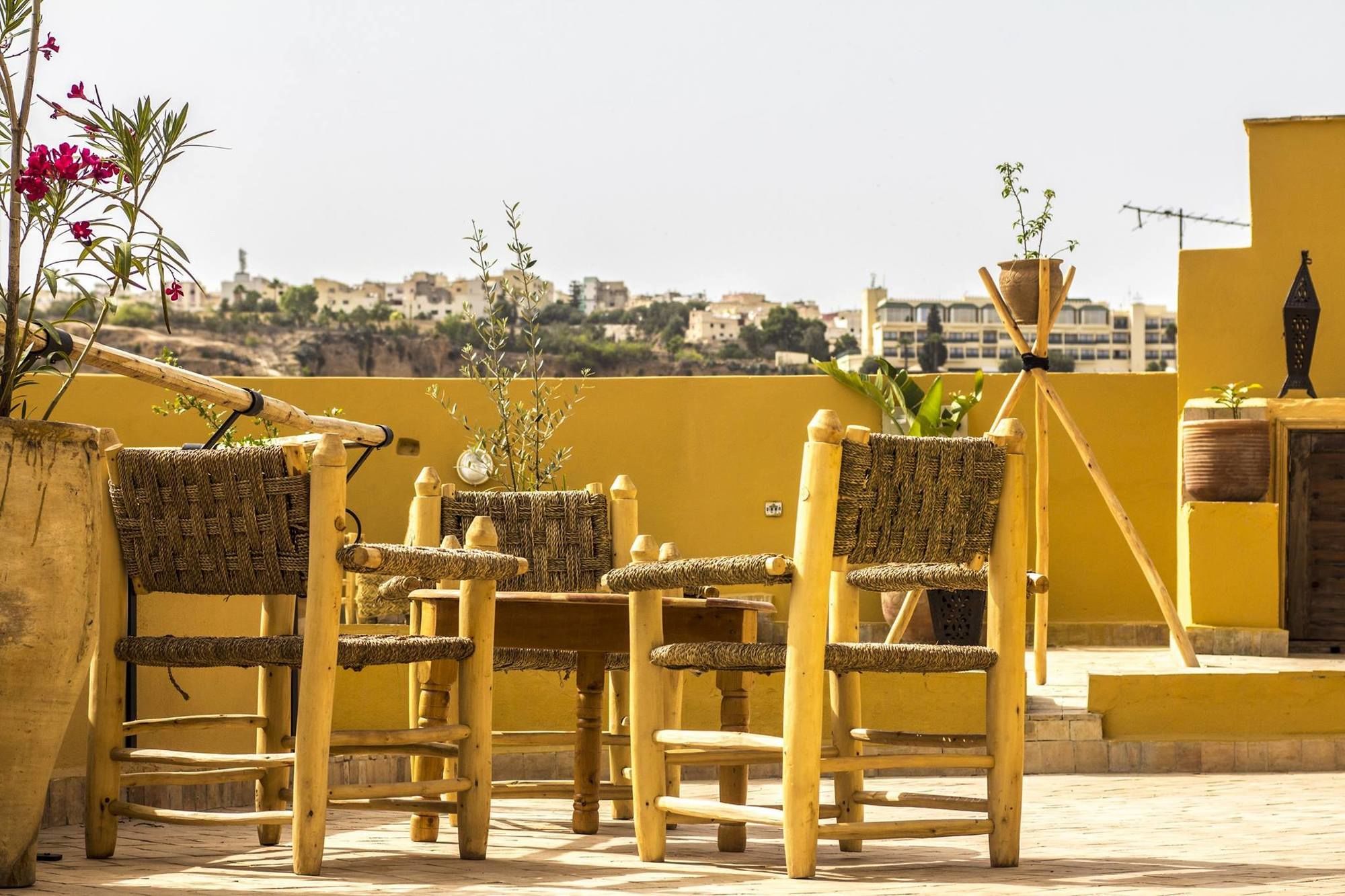 Medina Social Club - Hostel