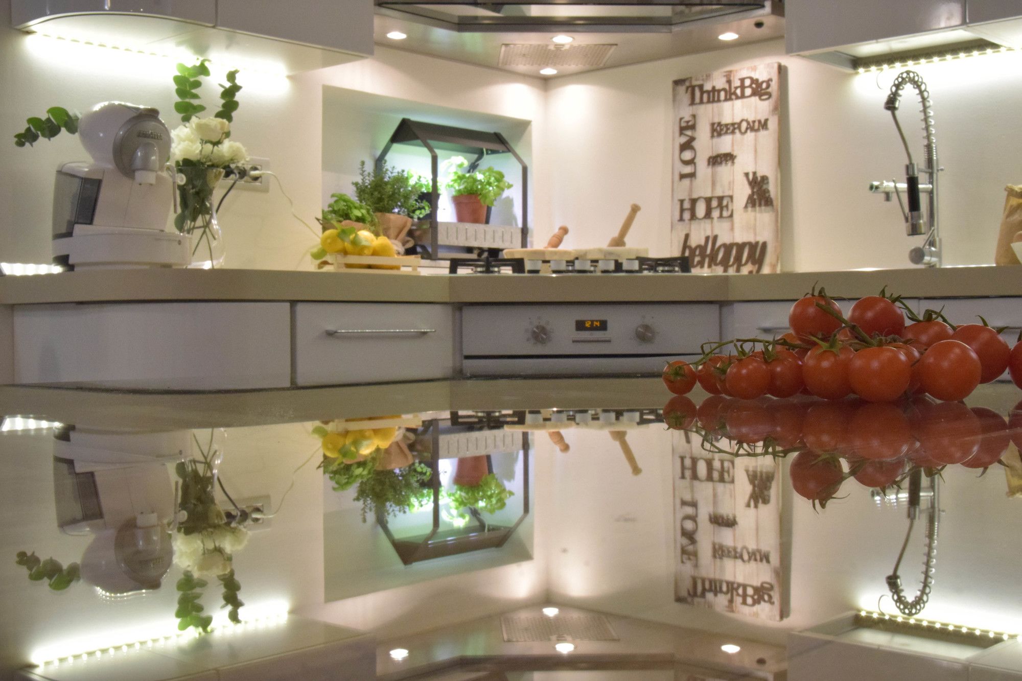 Old Port Genova Centro B&B