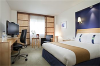 Holiday Inn Southampton-Eastleigh M3, jct13 in Southampton!