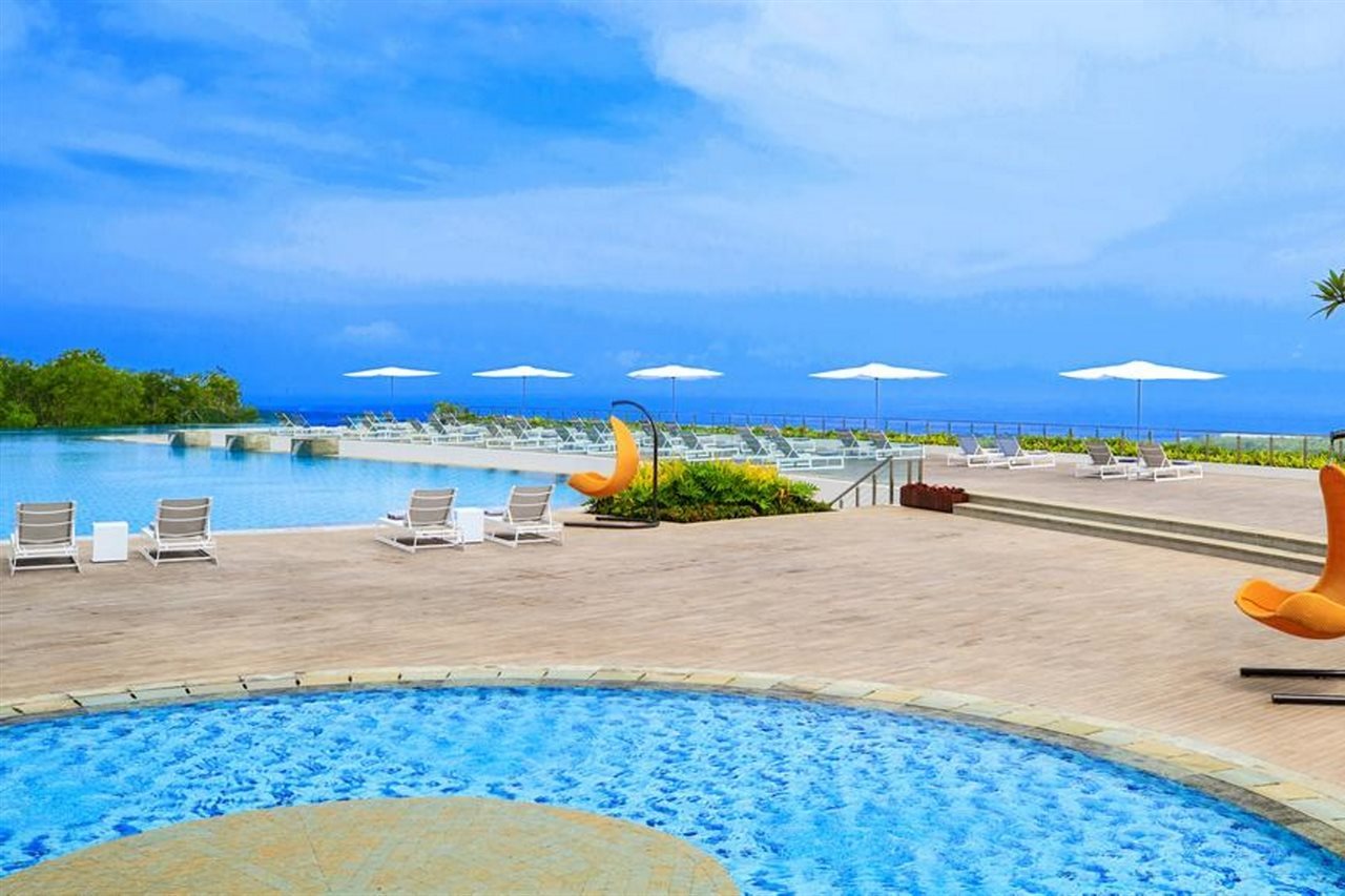 Renaissance Bali Uluwatu Resort & Spa