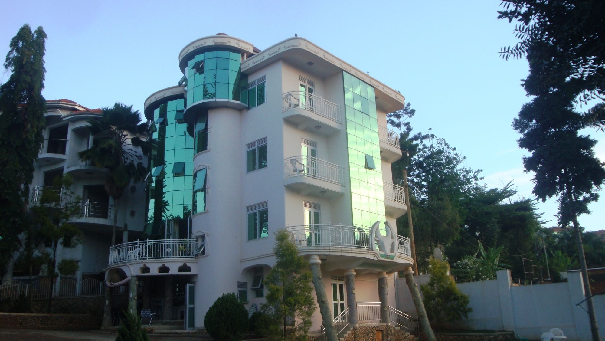 Royal View Hotel Kampala