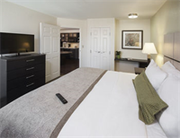 Candlewood Suites Dallas-By The Galleria in Richardson!