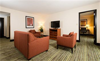 Holiday Inn Wilmington-Market St in Wilmington!