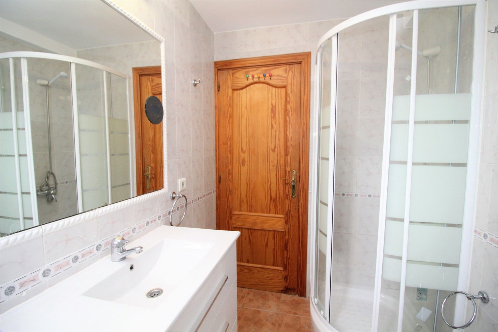 Apartamento Los Ranchos 11