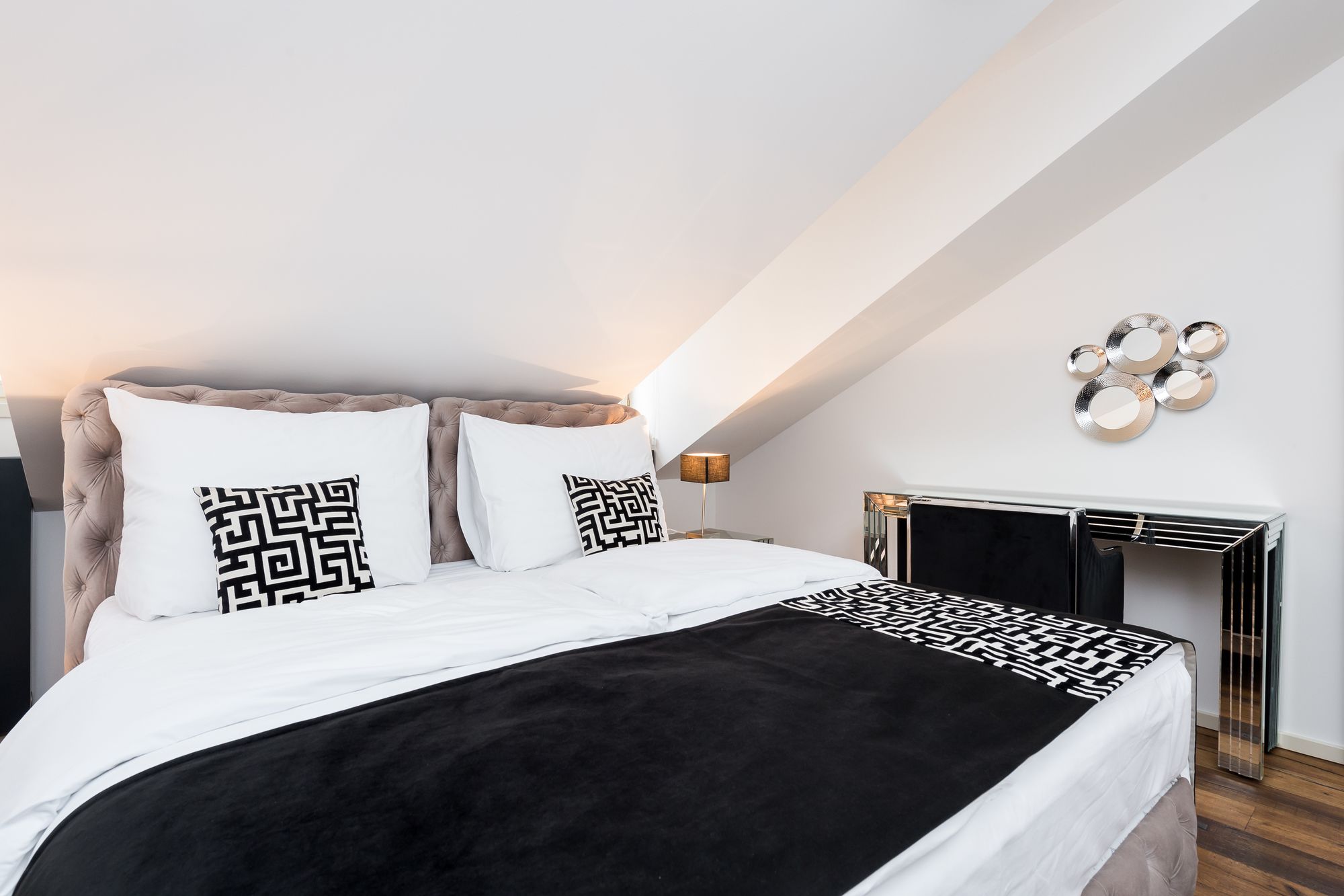 EMPIRENT Apartments Prague Castle