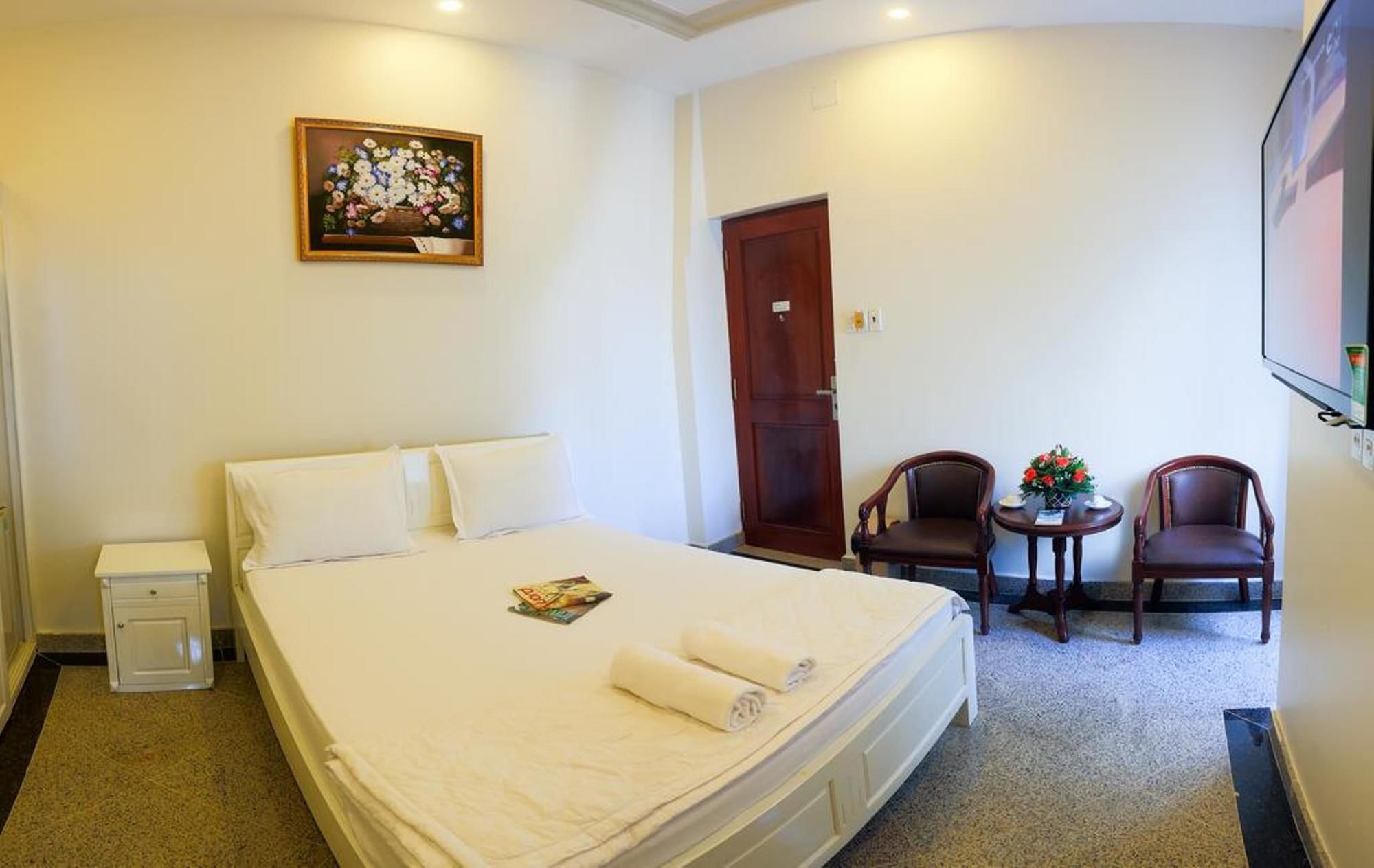 Phu Quoc Ngoc Viet Hotel