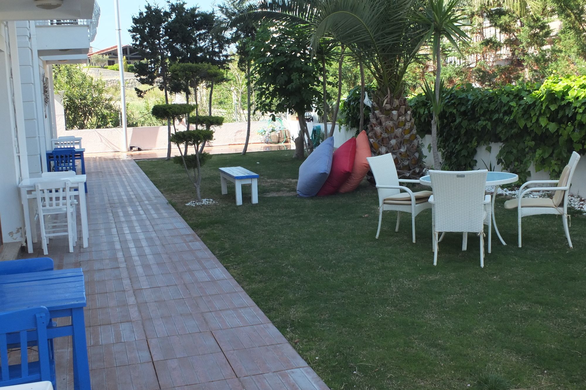 Lapis Port Sorf Hotel