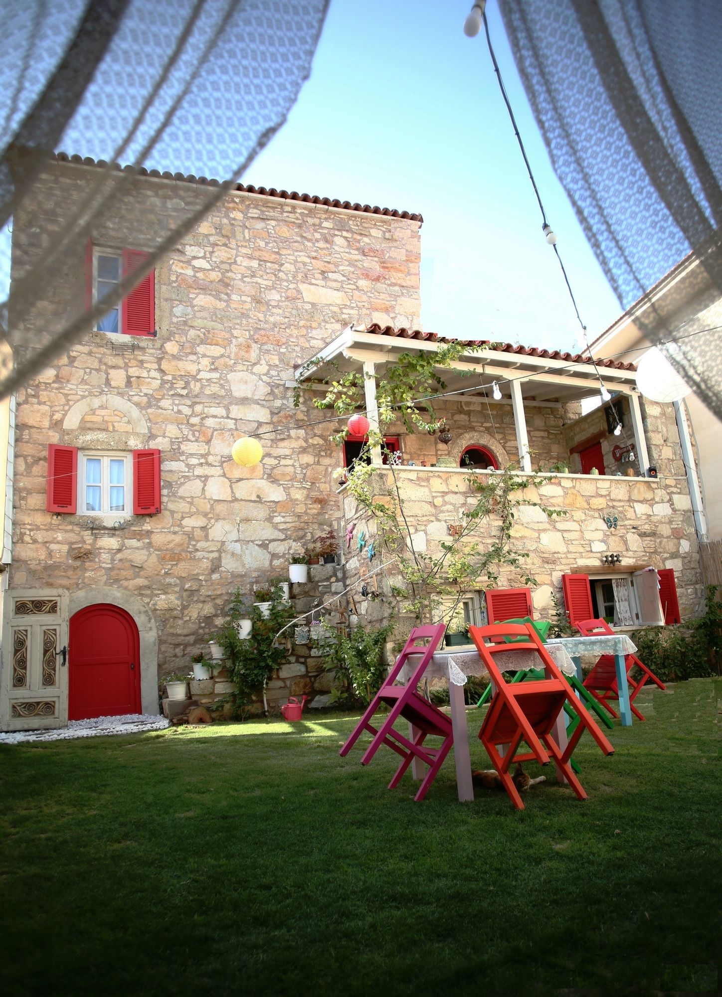 Marissa Boutique Hotel