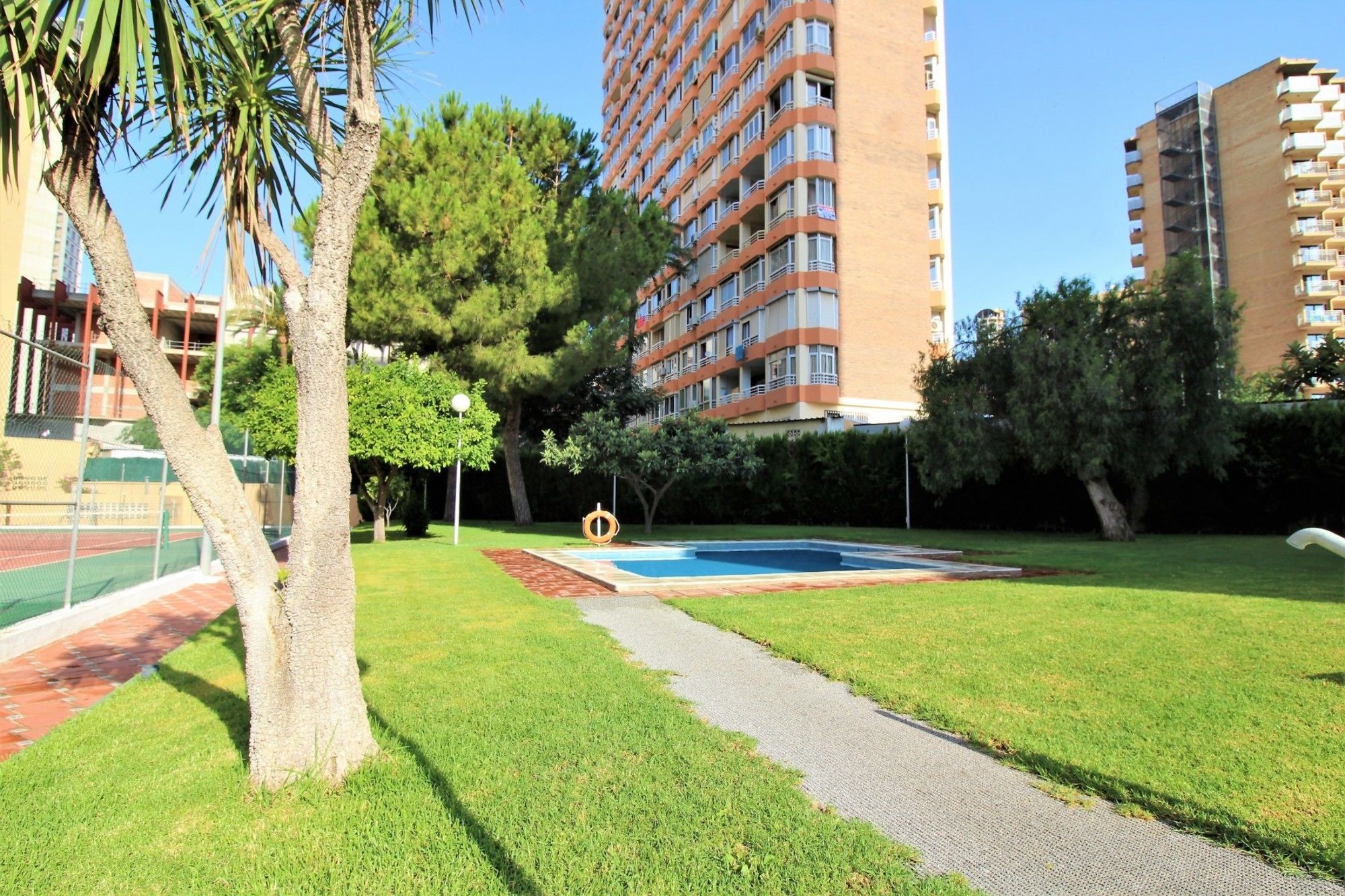 Apartamento Gemelos 4 - 14E