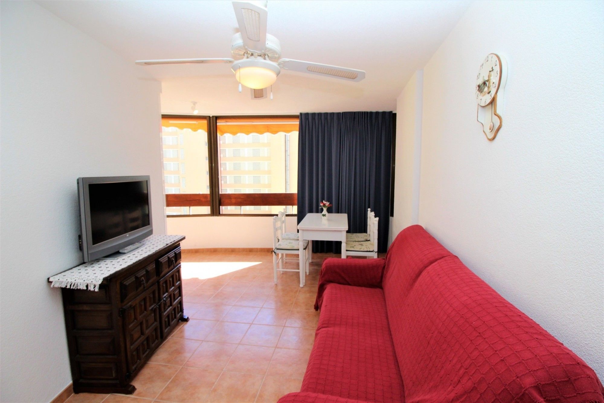 Apartamento Girasol 54