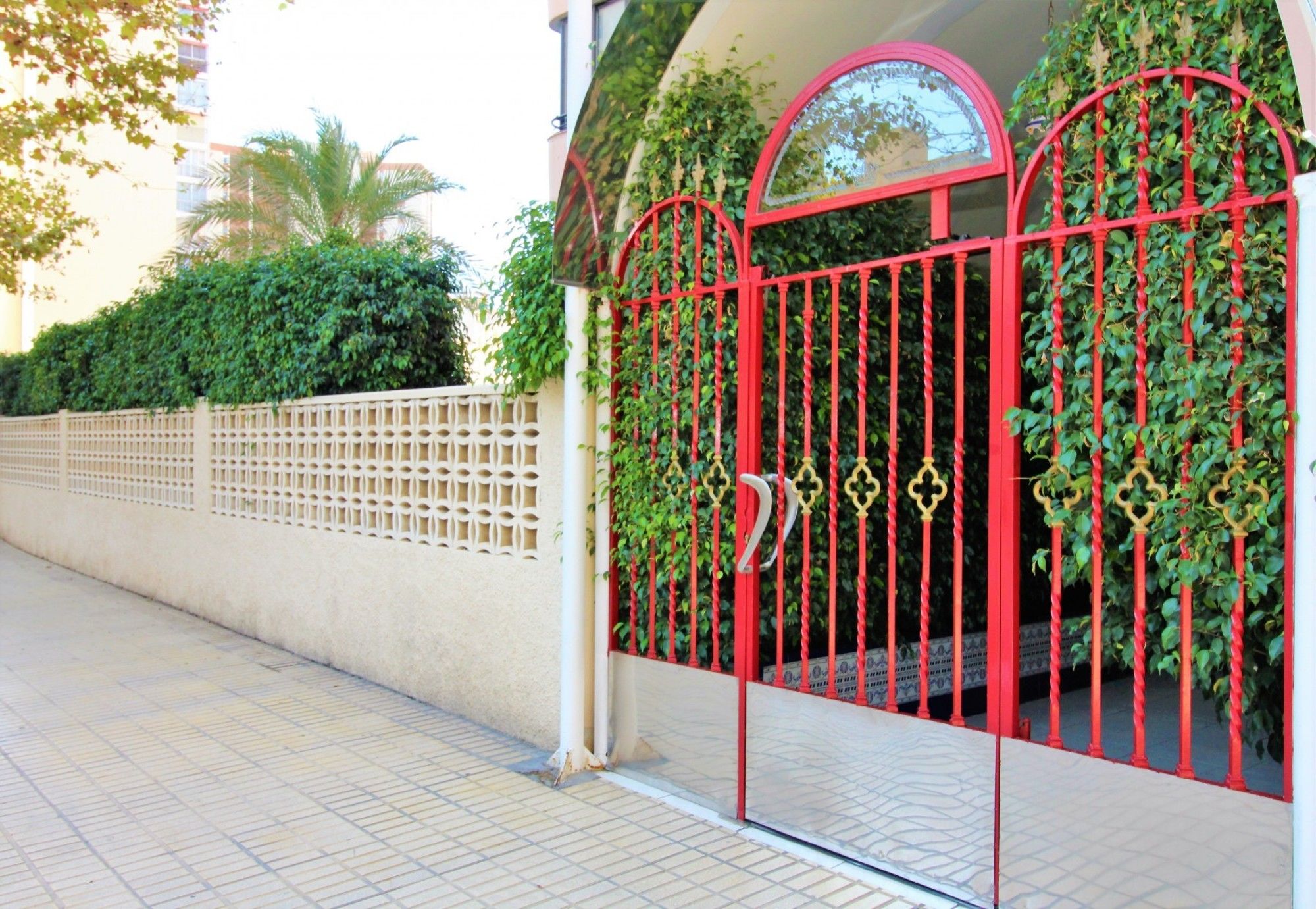 Apartamento Cádiz 4b