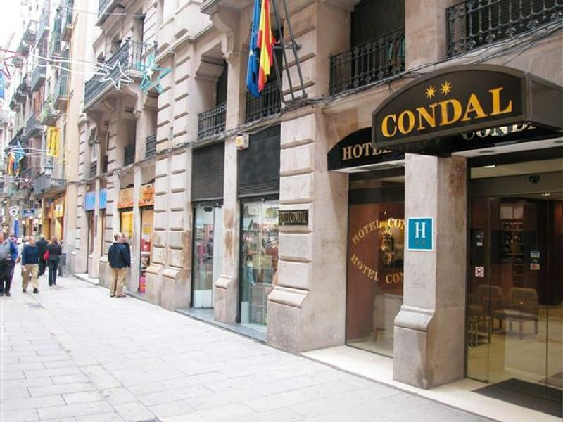 Condal