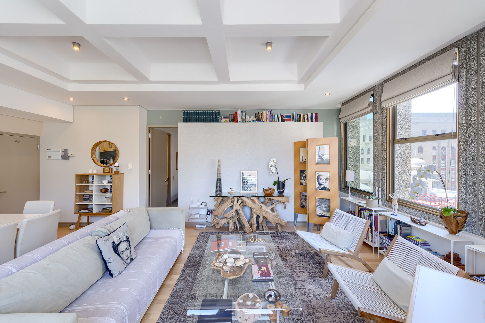 1003 Cartwright