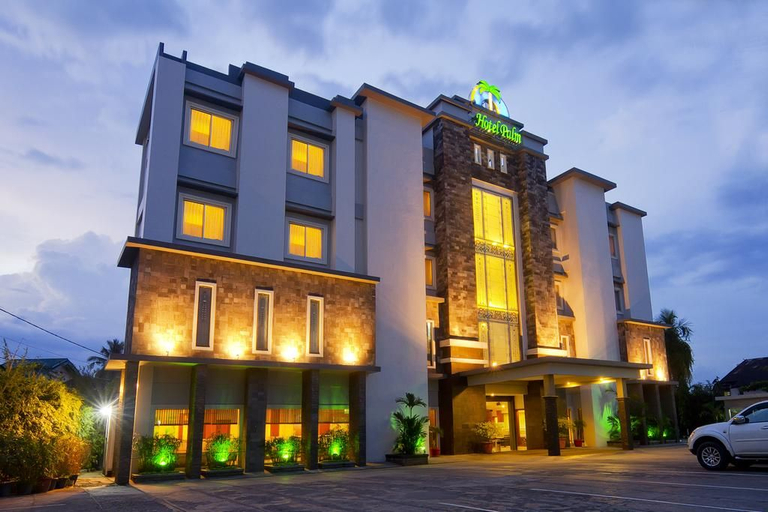 Palm Banjarmasin