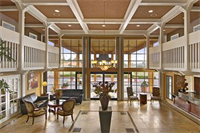 Balcony Area