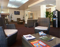 Hotel Apparthotel Odalys City Les Floridianes, Frankreich, Aix-en-Provence. Großes 2