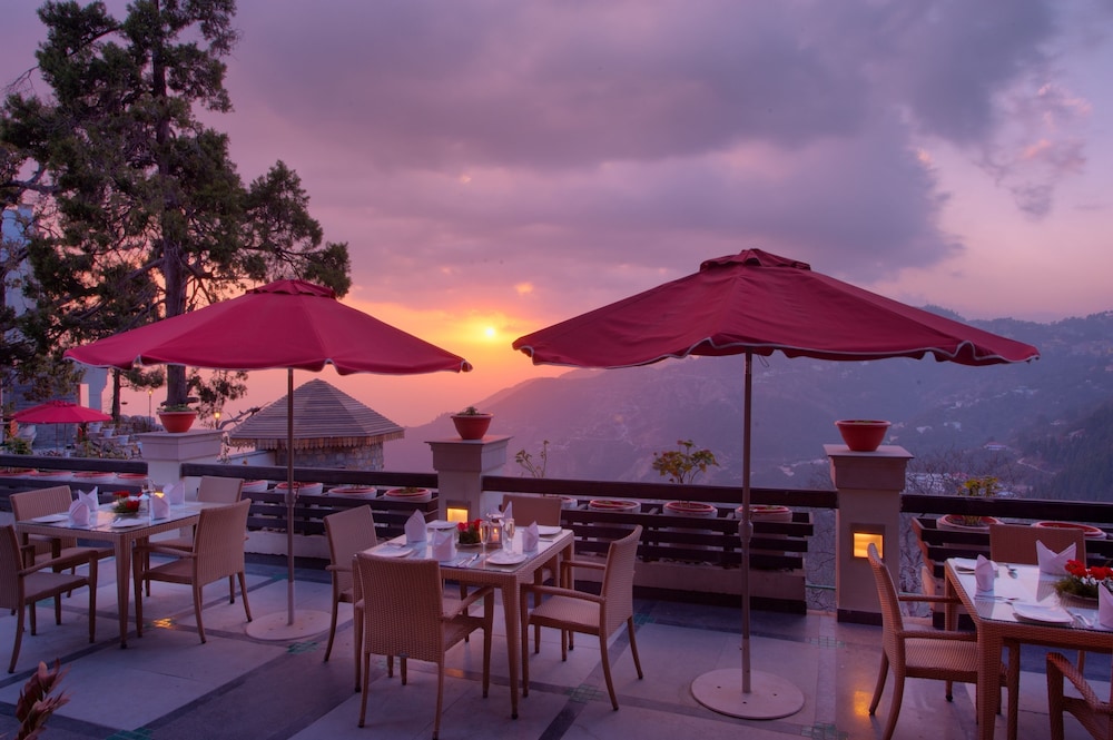 Fort Resorts Mussoorie